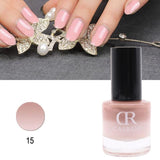 Perfect Shiny Nail Art Gel Polish 12ml Nail Polish Beauty Fast Drying Color Temperature  Changed Nail Polish 26 Wonderful Color