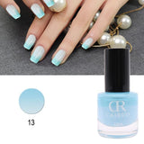 Perfect Shiny Nail Art Gel Polish 12ml Nail Polish Beauty Fast Drying Color Temperature  Changed Nail Polish 26 Wonderful Color