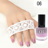 Perfect Shiny Nail Art Gel Polish 12ml Nail Polish Beauty Fast Drying Color Temperature  Changed Nail Polish 26 Wonderful Color