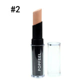 Popfeel Concealer Stick Face Foundation Pen Maquiagem Make Up Camouflage Pen Maquillaje Smooth Contour Concealer Makeup Set