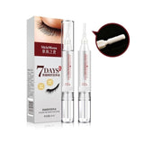 Powerful Eyelash Growth Powerful Serum Eye Lash Enhancer Eyelash Promoter Long Lashes Nursing Growth Liquid HOT