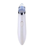 Pro Vacuum Pore Cleaner Blackhead Remover Electric Acne Clean Exfoliating Cleansing Comedo Suction Facial Beauty Machine