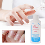 Professional Acrylic Nail Art Excess UV Gel Nail Gel Remover Liquid Cleanser Enhances Remover Hot Sale