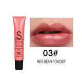 Professional Brand Lip Make Up Diamond Glitter Waterproof Lipgloss Long Lasting Moisturizer Shimmer Nude Lipstick Liquid Makeup