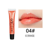 Professional Brand Lip Make Up Diamond Glitter Waterproof Lipgloss Long Lasting Moisturizer Shimmer Nude Lipstick Liquid Makeup