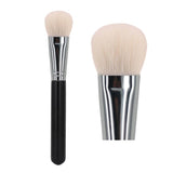 Professional Eyeshadow Brush Large Contour Pointed Foundation Eyelash Eyeliner Kabuki Brush Cosmetics Beauty Brushes Tool SALE