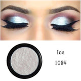 Professional Natural Matte Eyeshadow Palette 24 Colors Salon Pigment Naked Eye Shadow Makeup Brand Beauty Make Up Cosmetic