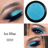 Professional Natural Matte Eyeshadow Palette 24 Colors Salon Pigment Naked Eye Shadow Makeup Brand Beauty Make Up Cosmetic