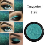 Professional Natural Matte Eyeshadow Palette 24 Colors Salon Pigment Naked Eye Shadow Makeup Brand Beauty Make Up Cosmetic