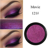 Professional Natural Matte Eyeshadow Palette 24 Colors Salon Pigment Naked Eye Shadow Makeup Brand Beauty Make Up Cosmetic