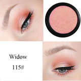 Professional Natural Matte Eyeshadow Palette 24 Colors Salon Pigment Naked Eye Shadow Makeup Brand Beauty Make Up Cosmetic