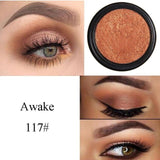 Professional Natural Matte Eyeshadow Palette 24 Colors Salon Pigment Naked Eye Shadow Makeup Brand Beauty Make Up Cosmetic