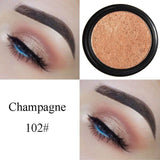 Professional Natural Matte Eyeshadow Palette 24 Colors Salon Pigment Naked Eye Shadow Makeup Brand Beauty Make Up Cosmetic