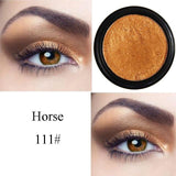 Professional Natural Matte Eyeshadow Palette 24 Colors Salon Pigment Naked Eye Shadow Makeup Brand Beauty Make Up Cosmetic