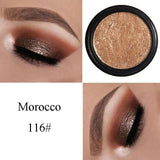 Professional Natural Matte Eyeshadow Palette 24 Colors Salon Pigment Naked Eye Shadow Makeup Brand Beauty Make Up Cosmetic