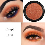 Professional Natural Matte Eyeshadow Palette 24 Colors Salon Pigment Naked Eye Shadow Makeup Brand Beauty Make Up Cosmetic
