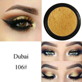 Professional Natural Matte Eyeshadow Palette 24 Colors Salon Pigment Naked Eye Shadow Makeup Brand Beauty Make Up Cosmetic