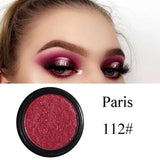 Professional Natural Matte Eyeshadow Palette 24 Colors Salon Pigment Naked Eye Shadow Makeup Brand Beauty Make Up Cosmetic