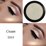 Professional Natural Matte Eyeshadow Palette 24 Colors Salon Pigment Naked Eye Shadow Makeup Brand Beauty Make Up Cosmetic