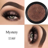 Professional Natural Matte Eyeshadow Palette 24 Colors Salon Pigment Naked Eye Shadow Makeup Brand Beauty Make Up Cosmetic