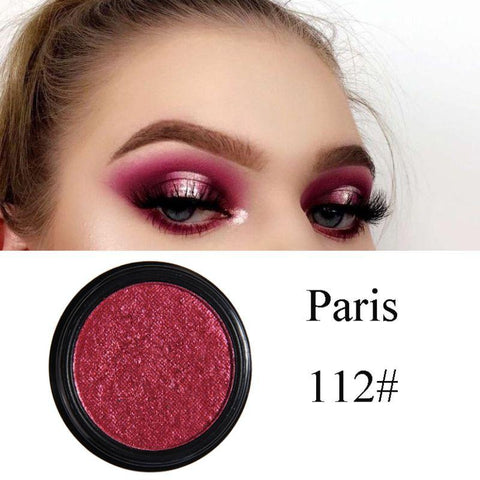 Professional Natural Matte Eyeshadow Palette 24 Colors Salon Pigment Naked Eye Shadow Makeup Brand Beauty Make Up Cosmetic
