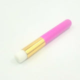 Professional eyelash cleaning brush Eyelash Extensions Tools Cleanser Washing Makeup Brush Eyelash Lash Extensions Applicators