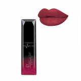 Pudaier 21 Colors Matte and Metallic Matte Liquid Lipstick Lips Make up Nude Lipstick Waterproof Lip Gloss Cosmetics Makeup