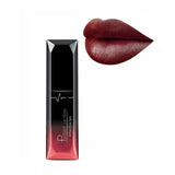 Pudaier 21 Colors Matte and Metallic Matte Liquid Lipstick Lips Make up Nude Lipstick Waterproof Lip Gloss Cosmetics Makeup
