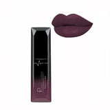 Pudaier 21 Colors Matte and Metallic Matte Liquid Lipstick Lips Make up Nude Lipstick Waterproof Lip Gloss Cosmetics Makeup