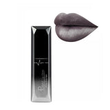 Pudaier 21 Colors Matte and Metallic Matte Liquid Lipstick Lips Make up Nude Lipstick Waterproof Lip Gloss Cosmetics Makeup