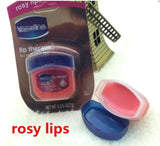 Pure Petroleum Jelly Skin Protect Moisturizer Cream Skin Natural Plant Organic Lip Balm moisturizer Makeup Lipstick