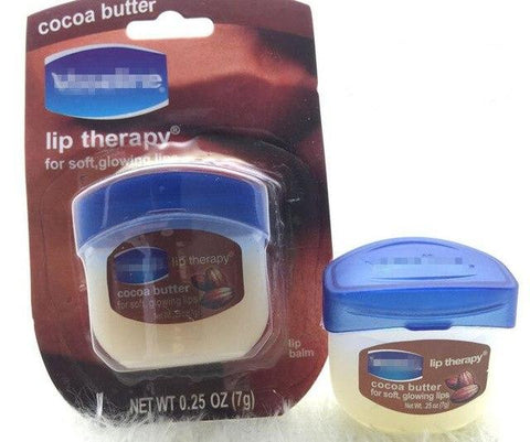 Pure Petroleum Jelly Skin Protect Moisturizer Cream Skin Natural Plant Organic Lip Balm moisturizer Makeup Lipstick