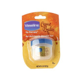 Pure petroleum jelly skin protectant moisturizer vaseline cream for body face