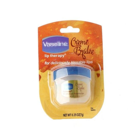 Pure petroleum jelly skin protectant moisturizer vaseline cream for body face