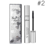 Qibest Mascara Brand New Makeup Mascara Volume Express False Eyelashes Make Up Waterproof Cosmetics Eyes Mascara M03058