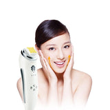 RF Radio Frequency Skin Face Care Lifting Tightening Wrinkle Removal Facial Physical Body Massage Machine Rechargeable