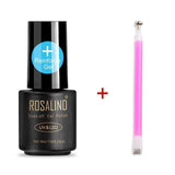 ROSALIND 7ml Cat Eye Series Nail Polish  Nail Art Gel Soak Off Nail Gel Polish Semi Vernis Permanant gel lacuqer 2019 Top