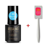 ROSALIND 7ml Cat Eye Series Nail Polish  Nail Art Gel Soak Off Nail Gel Polish Semi Vernis Permanant gel lacuqer 2019 Top