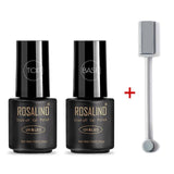 ROSALIND 7ml Cat Eye Series Nail Polish  Nail Art Gel Soak Off Nail Gel Polish Semi Vernis Permanant gel lacuqer 2019 Top