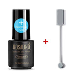 ROSALIND 7ml Cat Eye Series Nail Polish  Nail Art Gel Soak Off Nail Gel Polish Semi Vernis Permanant gel lacuqer 2019 Top