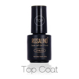 ROSALIND Gel 1 Black Bottle 7ML HOT SALE 29 COLORS Gel Nail Polish Nail Art  UV LED Gel Polish Semi Permanent Varnish
