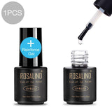ROSALIND Gel Nail polish Nails Gel Primer Semi Permanent Top Coat UV 7ML Colors All for manicure Hybrid Nail Art Gel Polish