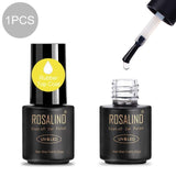 ROSALIND Gel Nail polish Nails Gel Primer Semi Permanent Top Coat UV 7ML Colors All for manicure Hybrid Nail Art Gel Polish