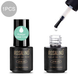 ROSALIND Gel Nail polish Nails Gel Primer Semi Permanent Top Coat UV 7ML Colors All for manicure Hybrid Nail Art Gel Polish