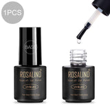 ROSALIND Hybrid Nail gel Set For Manicure Semi Permanent LED UV gel soak off MIX colorful gel lacquer varnishes