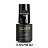 ROSALIND Nail gel polish for Manicure nail Art 7ML Rainbow Color hybrid UV gel varnishes for nail design
