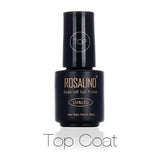 ROSALIND Nail gel polish for Manicure nail Art 7ML Rainbow Color hybrid UV gel varnishes for nail design