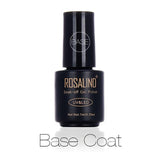 ROSALIND Nail gel polish for Manicure nail Art 7ML Rainbow Color hybrid UV gel varnishes for nail design