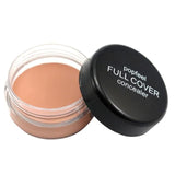 Recommend Natural Hide Blemish Face Eye Lip Creamy Concealer Stick Make-up Concealer Cream Foundation Cover New