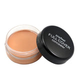 Recommend Natural Hide Blemish Face Eye Lip Creamy Concealer Stick Make-up Concealer Cream Foundation Cover New